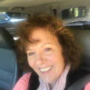 Meet your Posher, Sharon